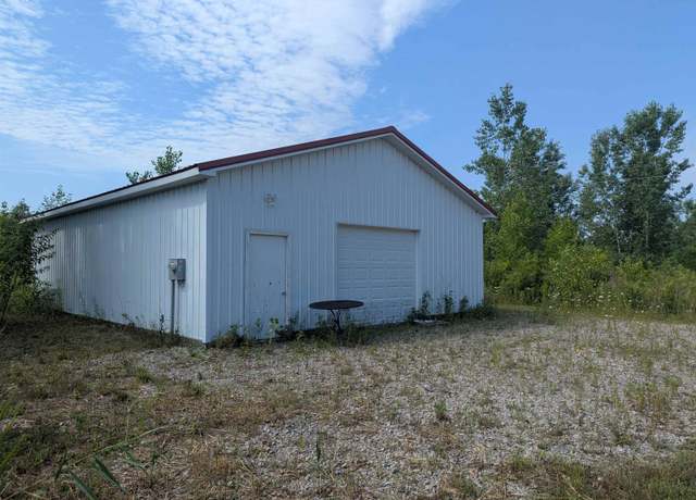 Property at 866 S Tonkey Rd, Sims Township, MI 48703