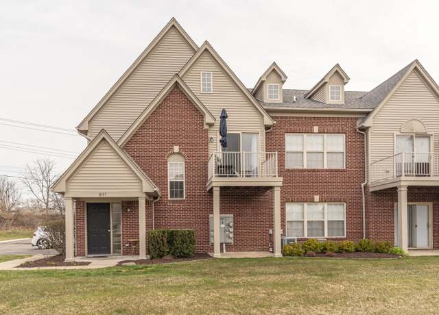 Property at 1857 Addington Ln, Ann Arbor, MI 48108, 2 beds, 2 baths
