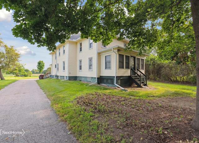 Property at 47105 Bemis Rd, Sumpter, MI 48111, 5 beds, 2 baths