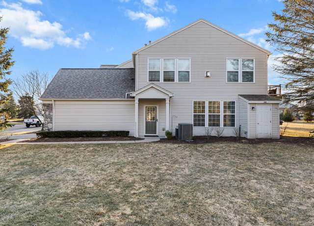 Property at 500 Dockside Cir #2, Holly, MI 48442, 2 beds, 1 bath