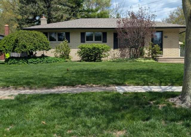 Property at 12769 DE Cook Dr, Sterling Heights, MI 48313, 3 beds, 2 baths