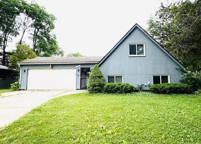 Property at 11638 Alois St, Livonia, MI 48150, 3 beds, 1.5 baths