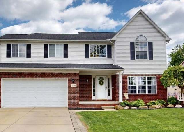 Property at 35532 Harrison St, New Baltimore, MI 48047, 3 beds, 3 baths