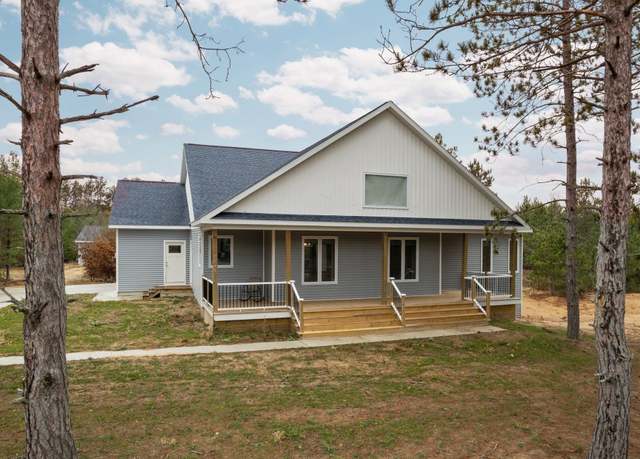Property at 2741 Danbury Rd, Kingsley, MI 49649, 3 beds, 2.5 baths