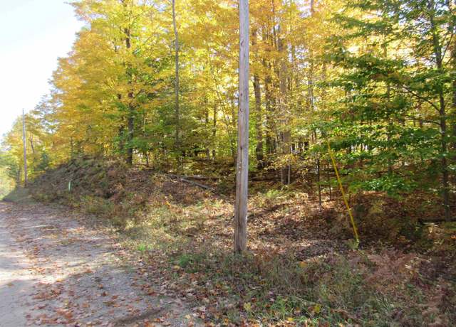 Property at 00 Jeri Rd, Interlochen, MI 49643