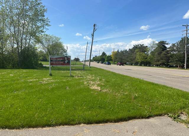 Property at 8000 S Saginaw St, Grand Blanc, MI 48439