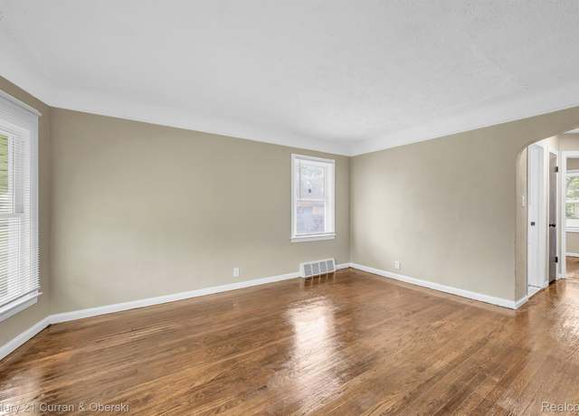 Property at 9583 Stahelin Ave, Detroit, MI 48228, 3 beds, 1 bath