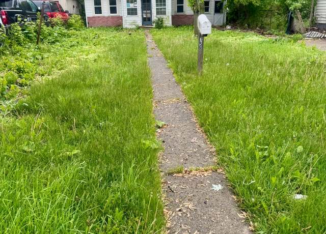 Property at 7584 Chalmers Ave, Warren, MI 48091, 2 beds, 1 bath