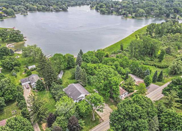 Property at 3277 Baldwin Rd, Metamora, MI 48455, 3 beds, 2 baths