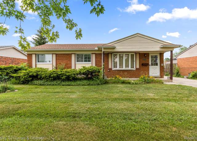 Property at 15101 Westlake St, Taylor, MI 48180, 3 beds, 1.5 baths