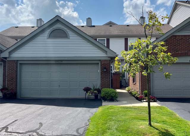 Property at 49429 Plymouth Way, Plymouth, MI 48170, 2 beds, 2.5 baths