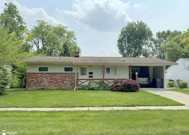 Property at 1921 Rockcreek Ln, Flint, MI 48507, 3 beds, 2 baths