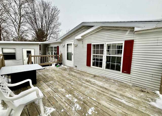 Property at 43777 Medea Dr, Clinton Township, MI 48036, 3 beds, 2 baths