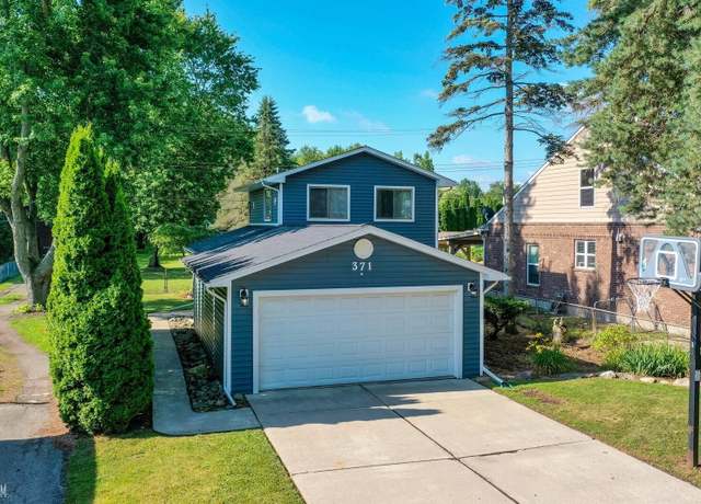 Property at 371 Waldon Rd, Lake Orion, MI 48359, 2 beds, 2 baths