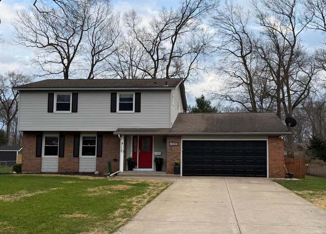 Property at 1725 Manistee Rd, Muskegon, MI 49445, 5 beds, 2.5 baths