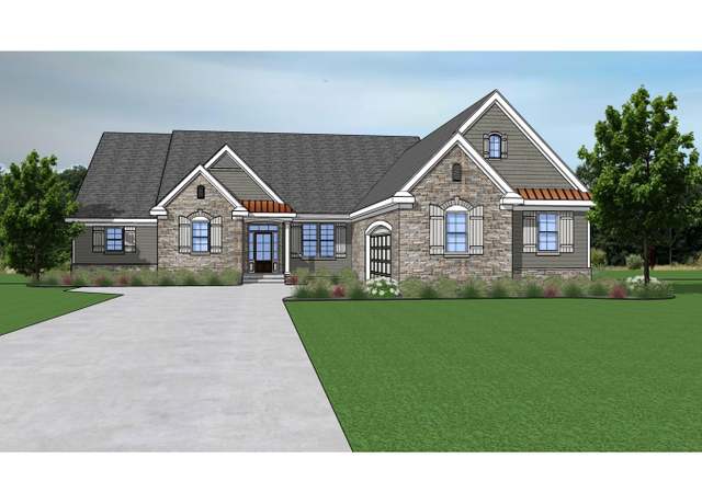 Property at 6244 Dublin Dr, Stanwood, MI 49346, 3 beds, 2.5 baths