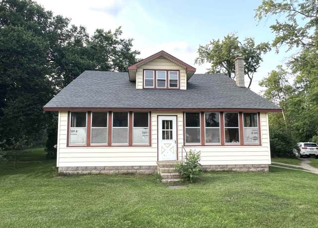 Property at 91 E Prosper Rd, Falmouth, MI 49632, 4 beds, 2.5 baths