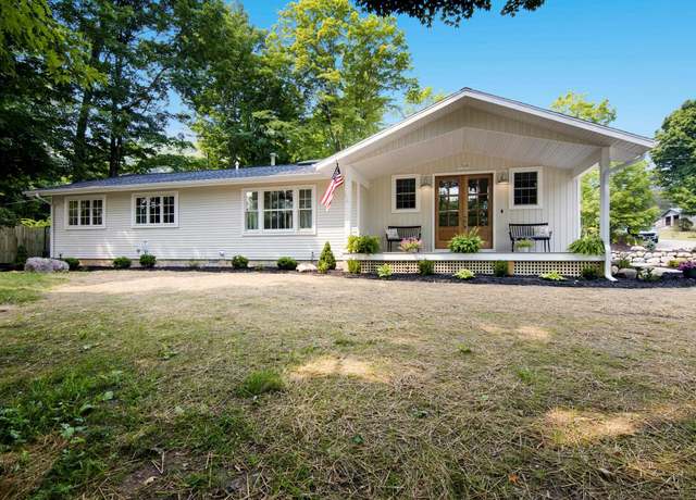 Property at 1768 S M-88, Forest Home Township, MI 49615, 3 beds, 2.5 baths