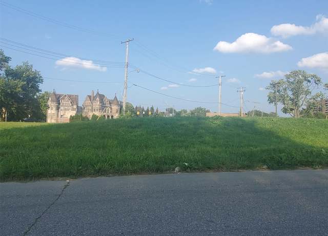 Property at 4206 Vermont St, Detroit, MI 48208