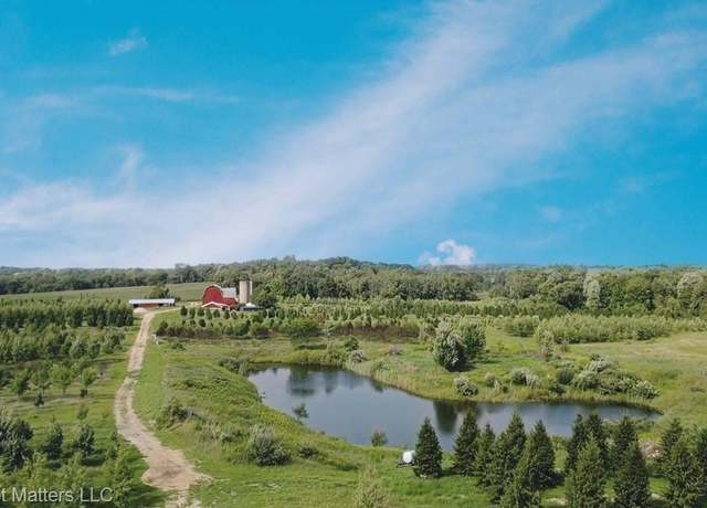 Property at 5770 Denhoff Rd, Kingston, MI 48741