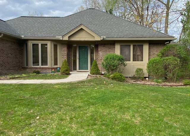 Property at 21268 Sycamore Ct, Farmington Hills, MI 48336, 2 beds, 2 baths