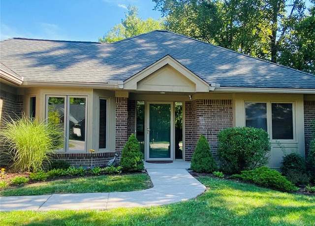 Property at 21268 Sycamore Ct, Farmington Hills, MI 48336, 2 beds, 2 baths