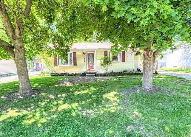 Property at 212 Sunnybrooke Dr, Vernon, MI 48476, 3 beds, 1 bath