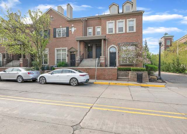 Property at 22195 W W Village Dr, Dearborn, MI 48124, 2 beds, 2 baths