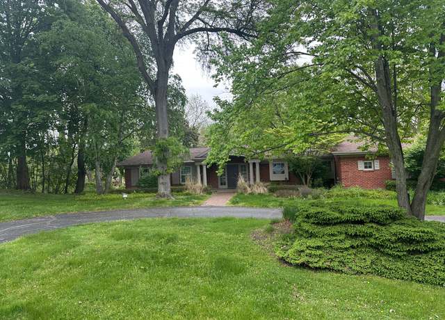 Property at 1508 Goddard Ct, Bloomfield Hills, MI 48302, 3 beds, 4 baths