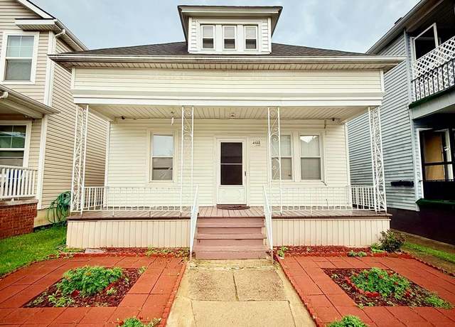 Property at 3122 Belmont St, Hamtramck, MI 48212, 3 beds, 2 baths