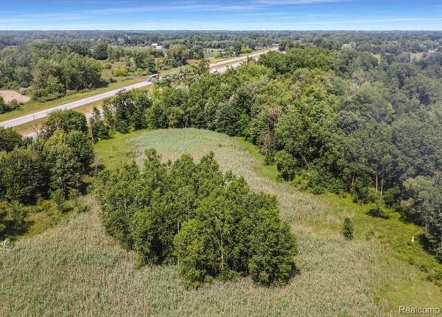 Property at 00 W Lansing Rd, Morrice, MI 48857