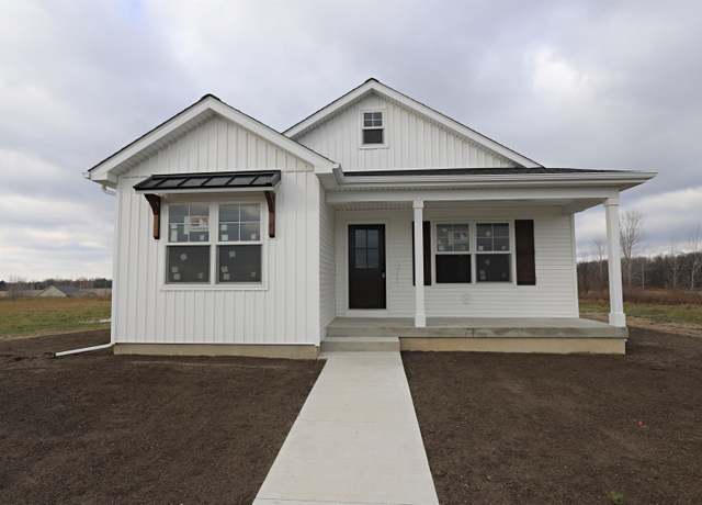 Property at 3304 Heritage Blvd, Swartz Creek, MI 48473, 3 beds, 2 baths