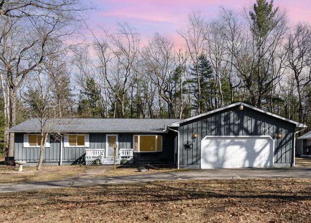 Property at 4166 Gagnon Trl, Oscoda, MI 48750, 3 beds, 3 baths