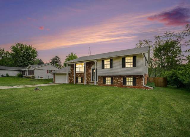 Property at 18920 M-86, Three Rivers, MI 49093, 4 beds, 2 baths