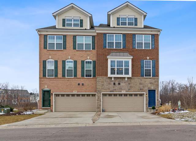 Property at 2842 Ridington Rd, Ann Arbor, MI 48105, 4 beds, 2.5 baths