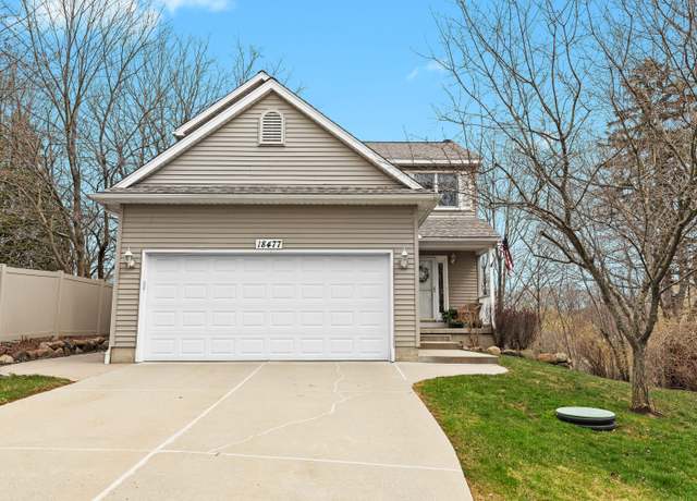 Property at 18477 Pellett Dr, Fenton, MI 48430, 3 beds, 3.5 baths
