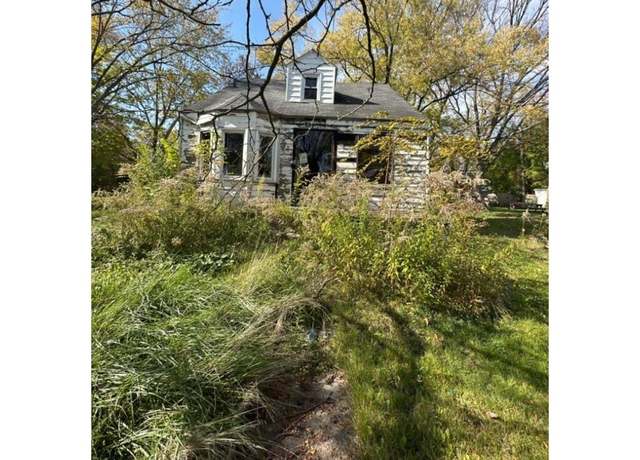 Property at 17363 Heyden St, Detroit, MI 48219, 3 beds, 1 bath