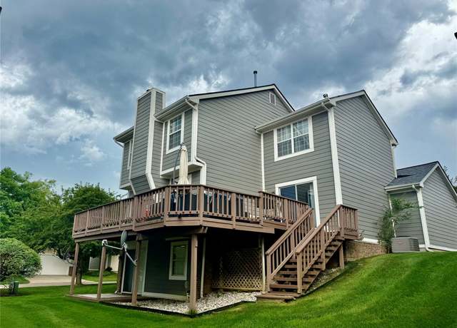 Property at 31199 Columbia Dr, Novi, MI 48377, 4 beds, 2.5 baths