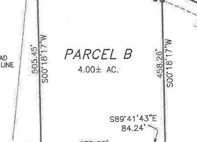 Property at 1-B Wells Rd, Milan, MI 48160