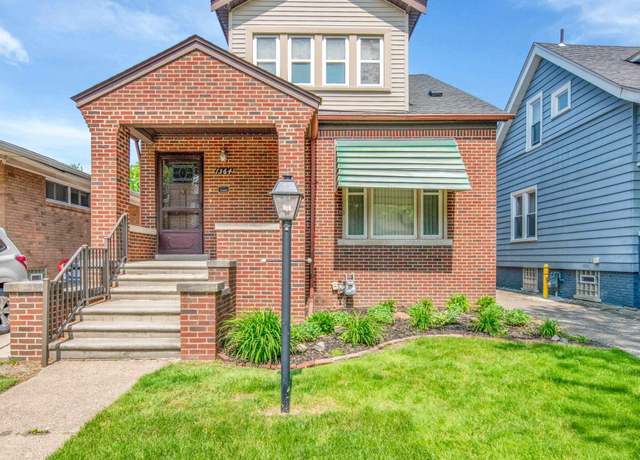 Property at 1364 Beaconsfield Ave, Grosse Pointe Park, MI 48230, 4 beds, 2.5 baths
