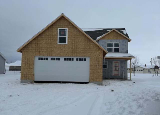 Property at 9240 Brook Hollow Ln, Tittabawassee Township Saginaw, MI 48623, 4 beds, 2.5 baths
