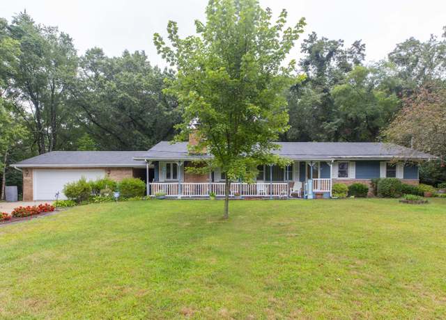 Property at 70765 Carter Ave, Niles, MI 49120, 3 beds, 1.5 baths