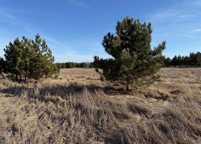 Property at VL Parcel #5 W Valley Rd, West Branch, MI 48661