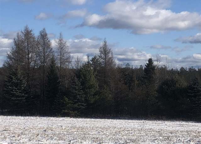 Property at 00 M-72, Kalkaska, MI 49646