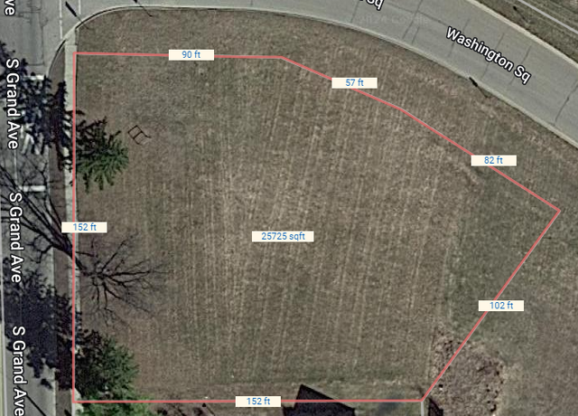 Property at VL S Grand Ave, Fowlerville, MI 48836, 1 bath