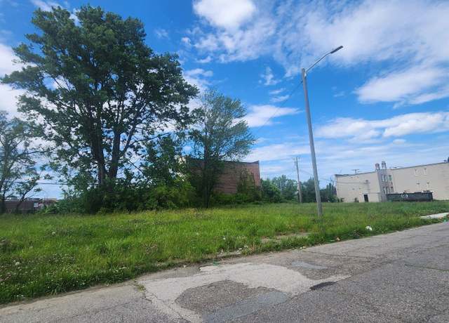 Property at 14253 Fordham St, Detroit, MI 48205, 2 baths