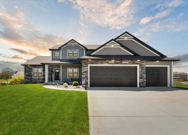 Property at 10425 Prairie Vw, Freeland, MI 48623, 4 beds, 3.5 baths