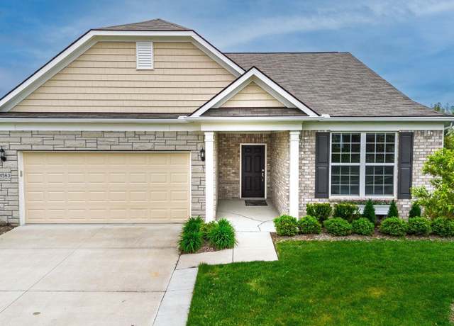 Property at 4563 Cranston Dr, Canton, MI 48188, 2 beds, 2 baths