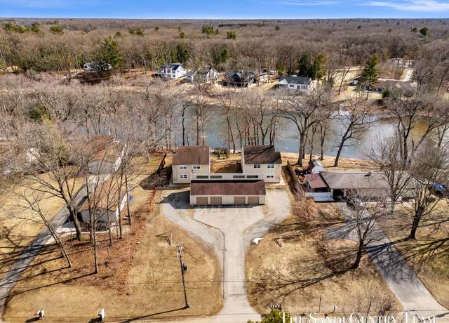 Property at 14200 Green St #1, Grand Haven, MI 49417, 2 beds, 1 bath