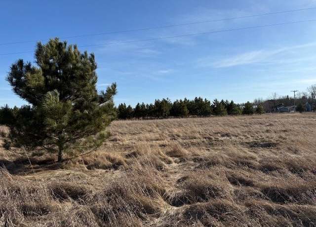 Property at VL Parcel #4 W Valley Rd, West Branch, MI 48661